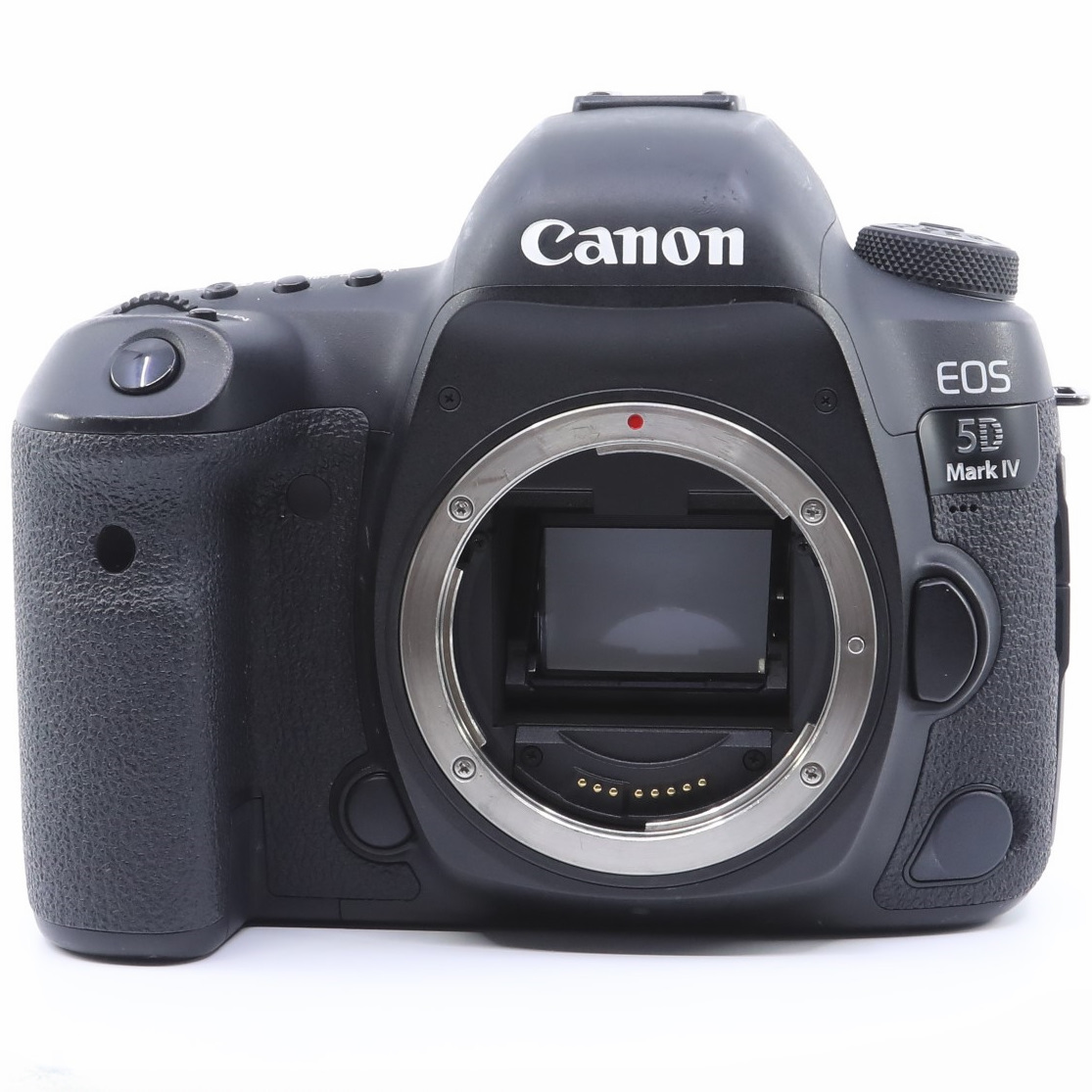 大人女性の ＜並品＞ Canon シャッター回数20757枚！ ボディ IV Mark