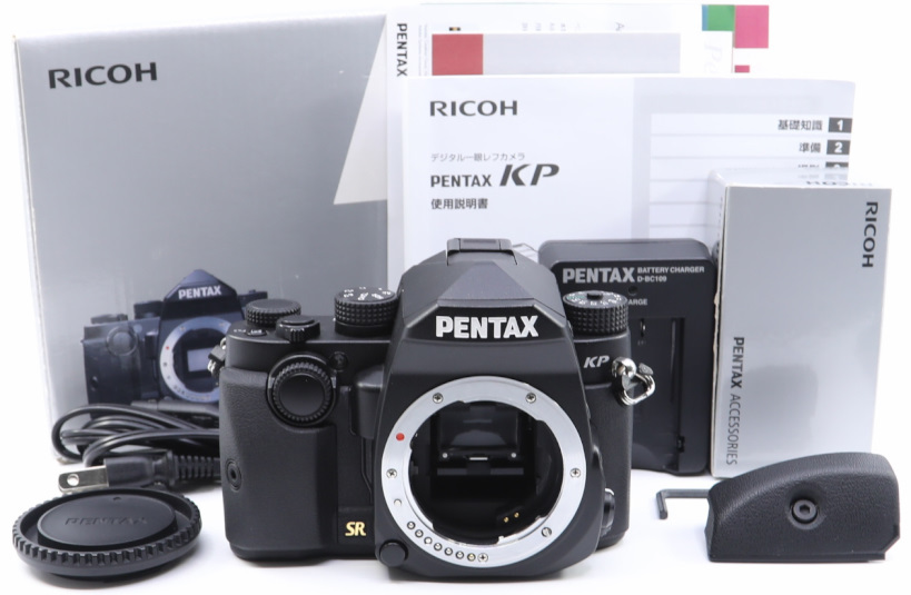 い出のひと時に、とびきりのおしゃれを！ PENTAX ＜ほぼ新品