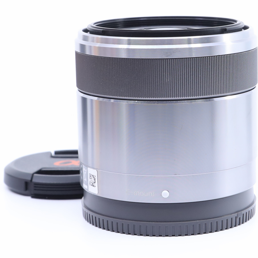 熱い販売 ＜並品＞ SONY SEL30M35 APS-C Macro F3.5 30mm E マクロ