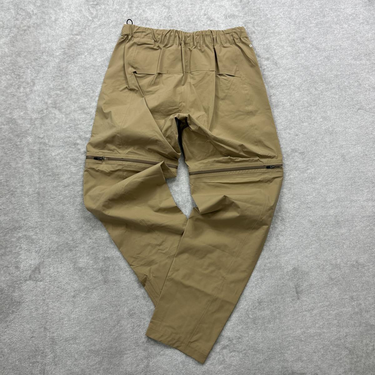 GORE-TEX 新品未使用 Sサイズ THE NORTH FACE ノースフェイス GORE-TEX 新品未使用 Sサイズ THE NORTH FACE ノースフェイス