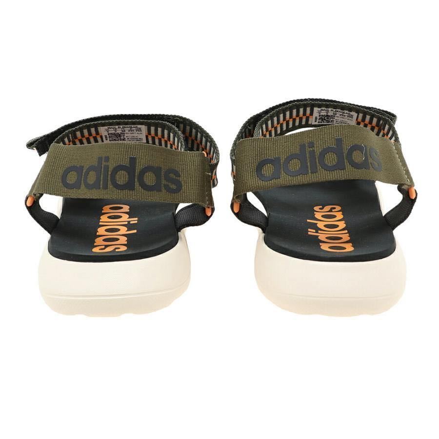 格安送料】新品未使用adidas 28.5cm アディダスCOMFORT SANDALS
