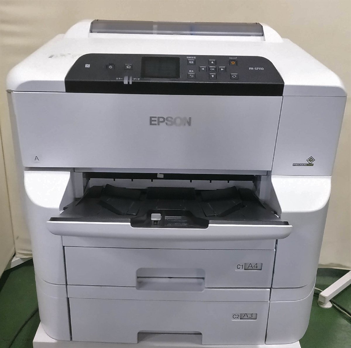 代引き人気 【埼玉発】【EPSON】A3カラーインクジェットプリンター PX