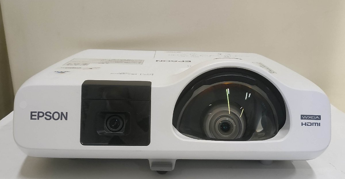 9520円 【埼玉発】【EPSON】 プロジェクター EB-536WT ランプ 9520円 【埼玉発】【EPSON】 プロジェクター EB-536WT ランプ