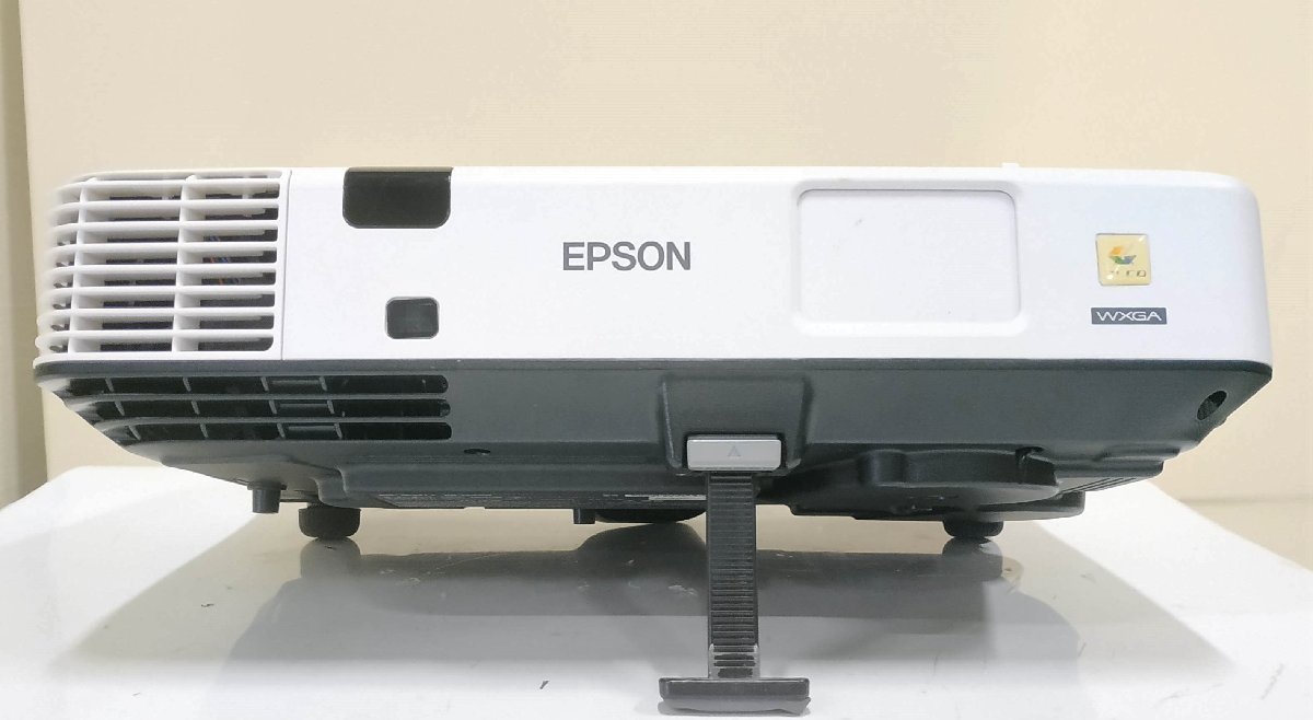 EPSON プロジェクター EB-1945W-