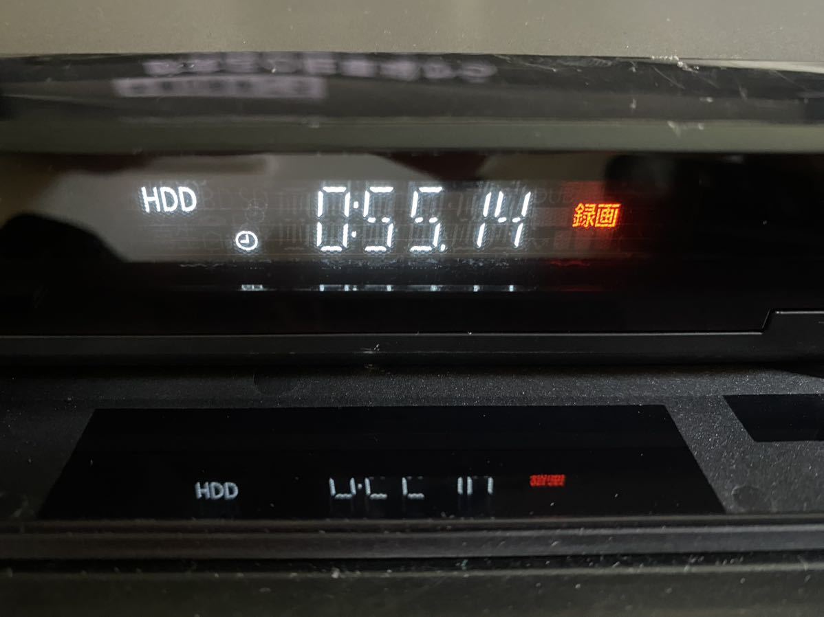 パナソニック ブルーレイレコーダー DIGA DMR-BRS510 USBHDD対応 パナソニック ブルーレイレコーダー DIGA DMR-BRS510 USBHDD対応