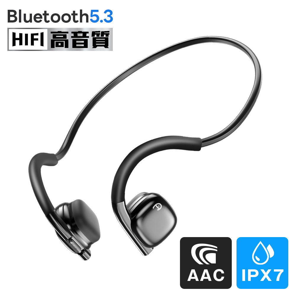 骨伝導 イヤホン Bluetooth5.3 ワイヤレスイヤホン 耳掛け ワイヤレス 骨伝導ヘッドホン ブルートゥース イヤホン 超軽量 高音質 A408_画像2