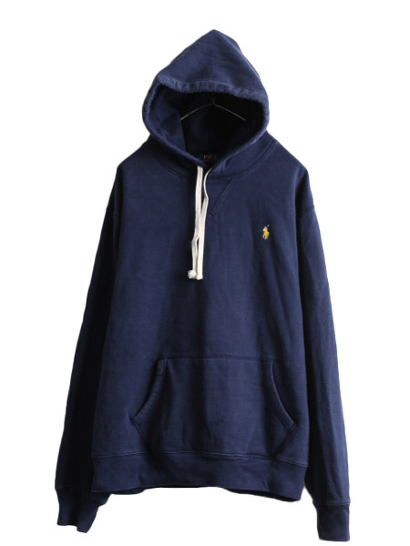 人気特価激安 トレーナー スエット POLO 古着 メンズ パーカー フード スウェット 前V ラルフローレン ポロ ■ XL 大きいサイズ プルオーバー 紺 裏起毛 パーカ 人気特価激安 トレーナー スエット POLO 古着 メンズ パーカー フード スウェット 前V ラルフローレン ポロ ■ XL 大きいサイズ プルオーバー 紺 裏起毛 パーカ