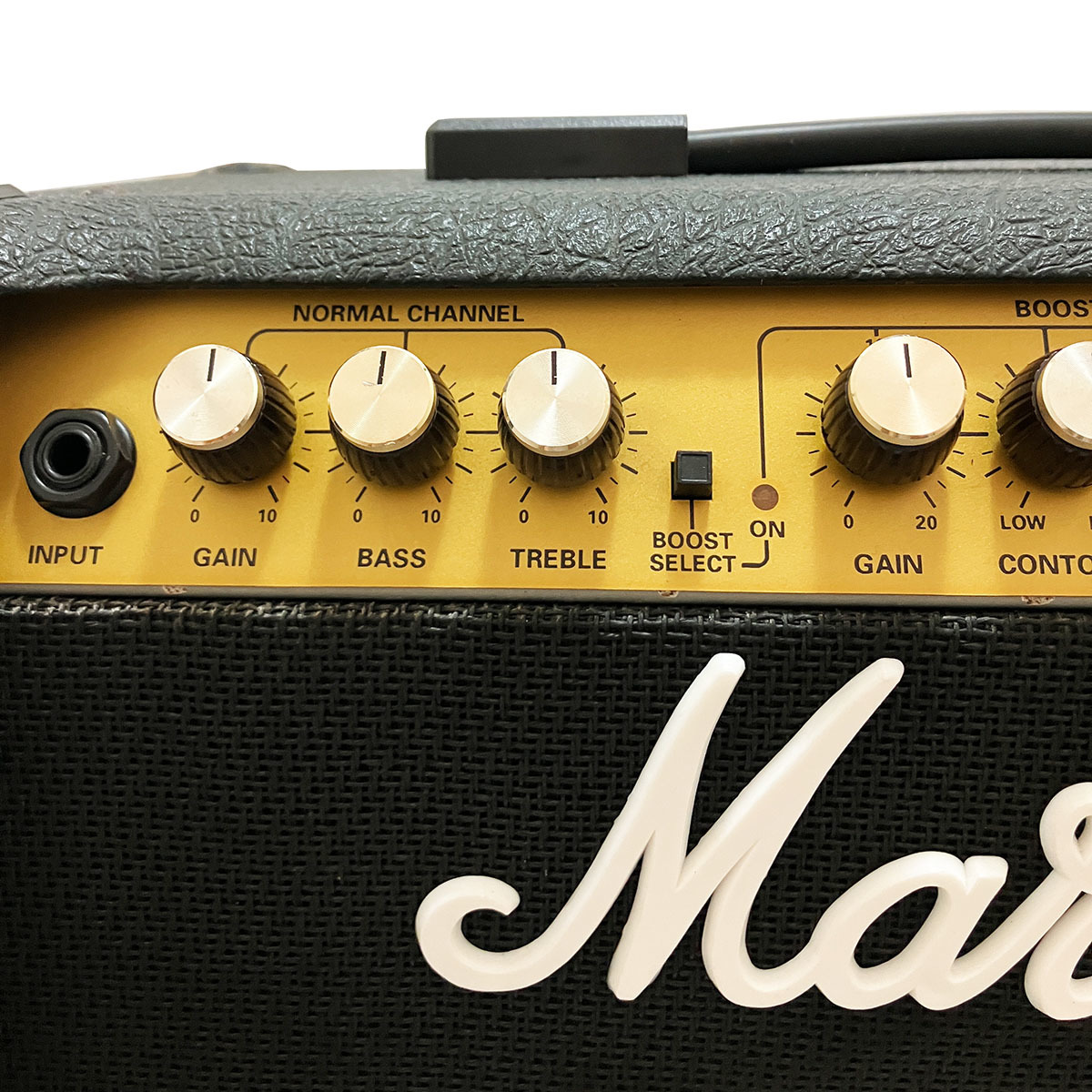 マーシャル バルブステート20 モデル8020 アンプ MARSHALL VALVESTATE20 MODEL8020 完動品 正規品 本物 リバーブ レア ドライブ