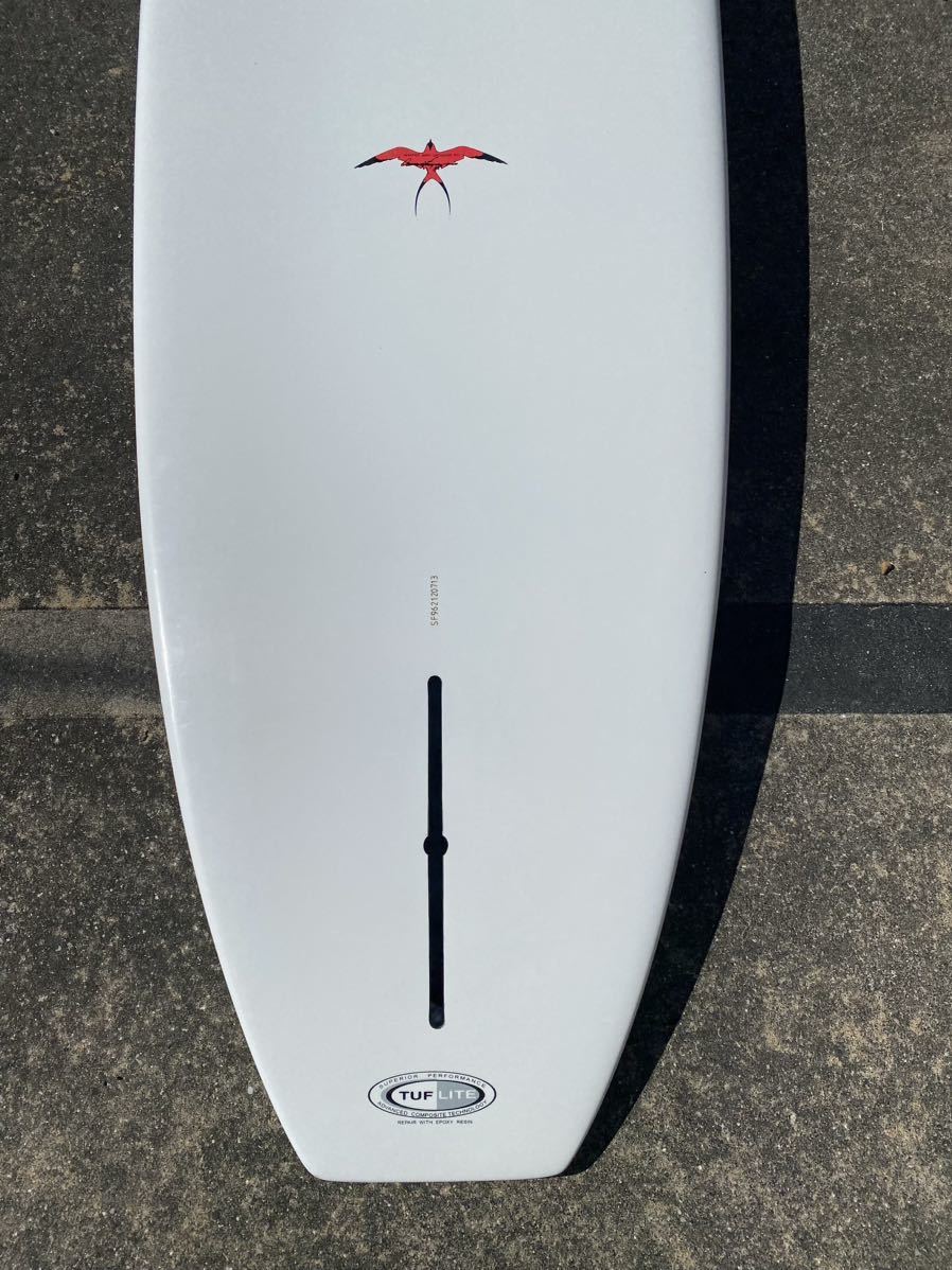 サーフボード ロングボード ドナルドタカヤマ モデルT 9.6 手渡し