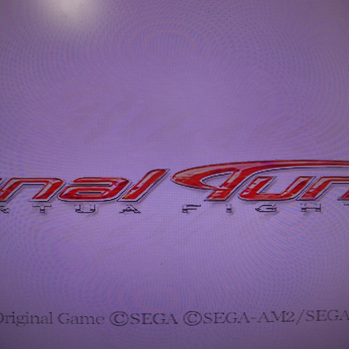 激安店舗 SEGA　NAOMI2　バーチャファイター4ファイナルチューンド　（GDS-0036F)　GD-ROM　動作確認済み ゲーム基板