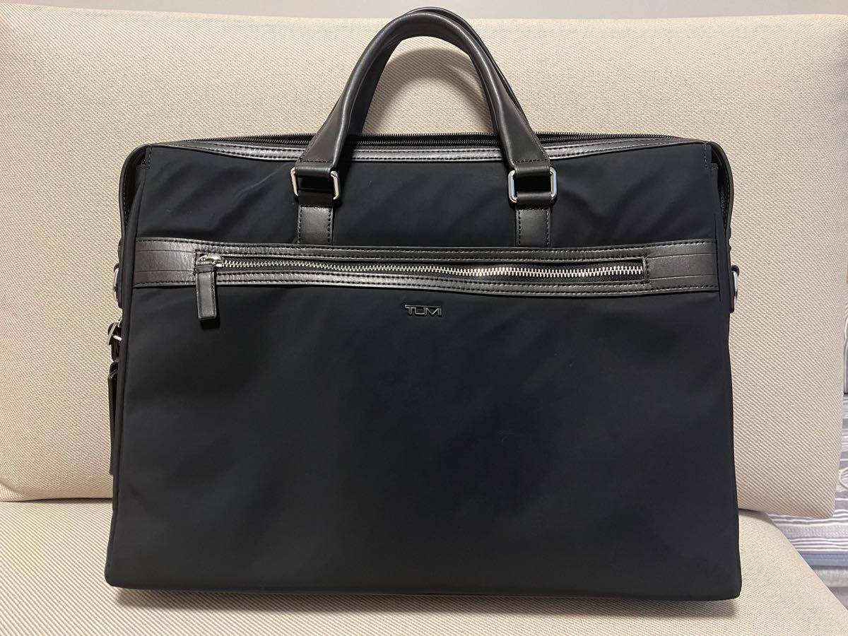TUMI 2WAYビジネスバッグ / Eastshore Slim Brief|Yahoo!フリマ TUMI 2WAYビジネスバッグ / Eastshore Slim Brief|Yahoo!フリマ