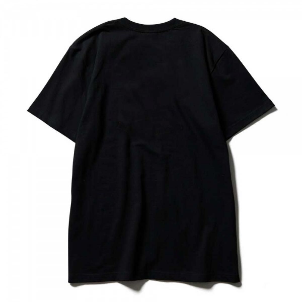 Softmachine ソフトマシーン  Tシャツ ブラック 黒 L 新品