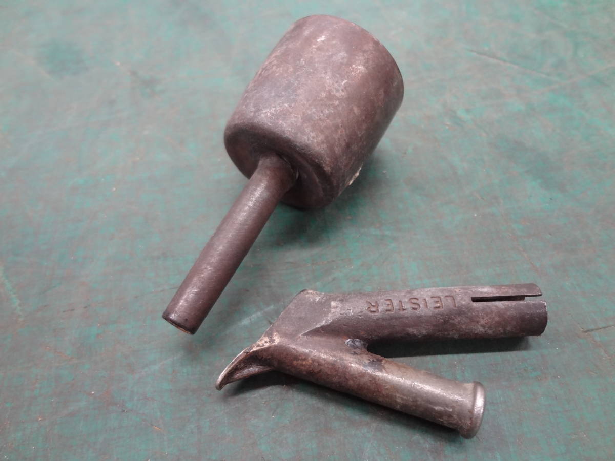 □LEISTER ライスター ホットエアーツール 熱風溶接機 塩ビ溶接 □LEISTER ライスター ホットエアーツール 熱風溶接機 塩ビ溶接