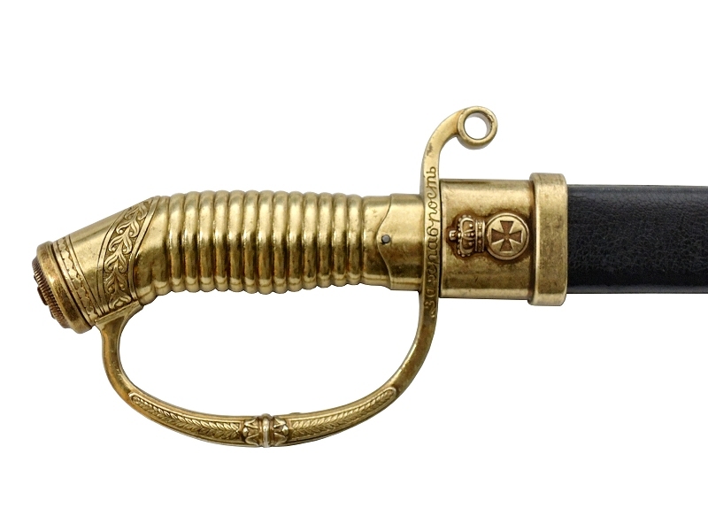  иммитация меча солнечный George sa- bell DENIXteniks4191 97cm черный Gold копия море .. меч so-do запад sa- bell костюмированная игра 