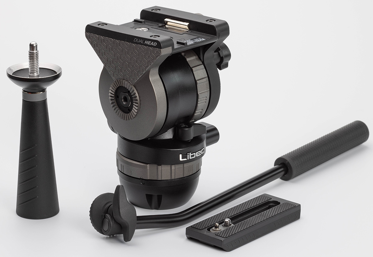 『1年保証』 Libec 最大積載量10kg(NX-300MC搭載雲台)ビデオヘッド カウンターバランス付 ビデオ雲台 NH30 平和精機工業 雲台、プレート 『1年保証』 Libec 最大積載量10kg(NX-300MC搭載雲台)ビデオヘッド カウンターバランス付 ビデオ雲台 NH30 平和精機工業 雲台、プレート