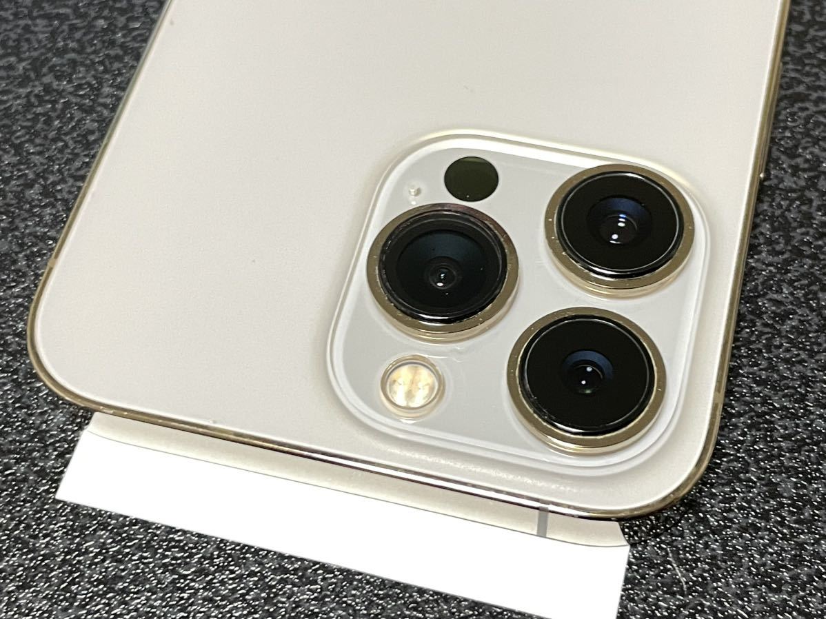 新作モデル SIMフリー デモ機 128GB Pro 13 iPhone Apple 【デモ機