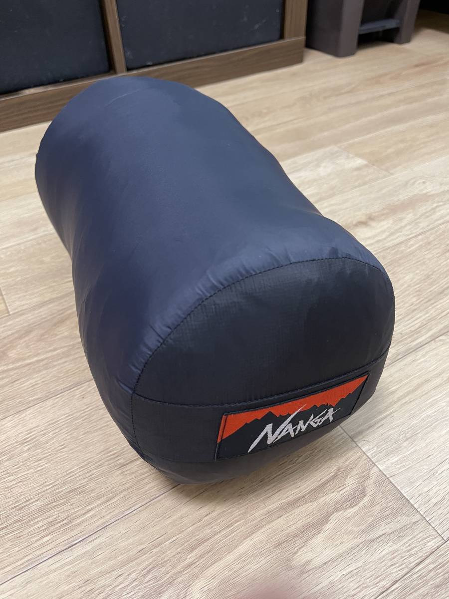 NANGA オーロラ450DX オールブラック レギュラー 山渓別注|PayPayフリマ