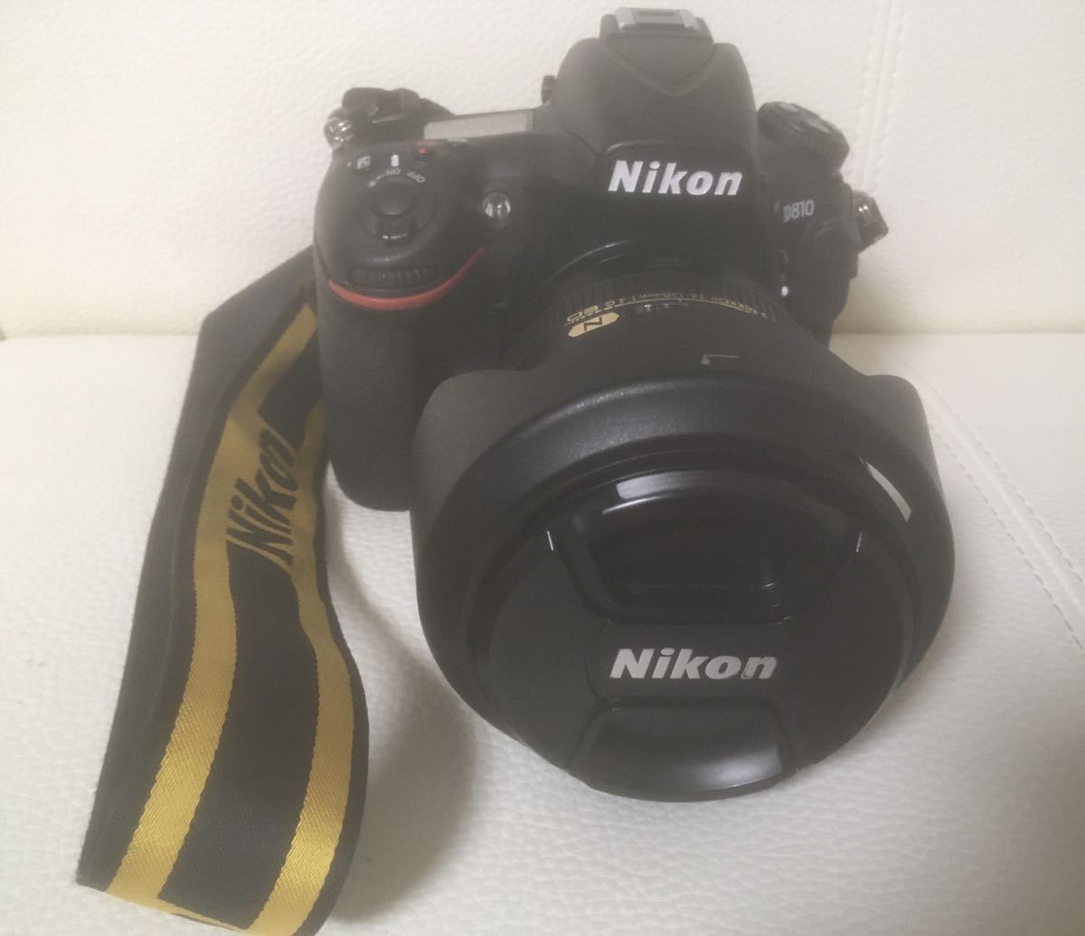 満点の 24-120mm D810 Nikon ◇送料無料。ニコン VR カメラとその他