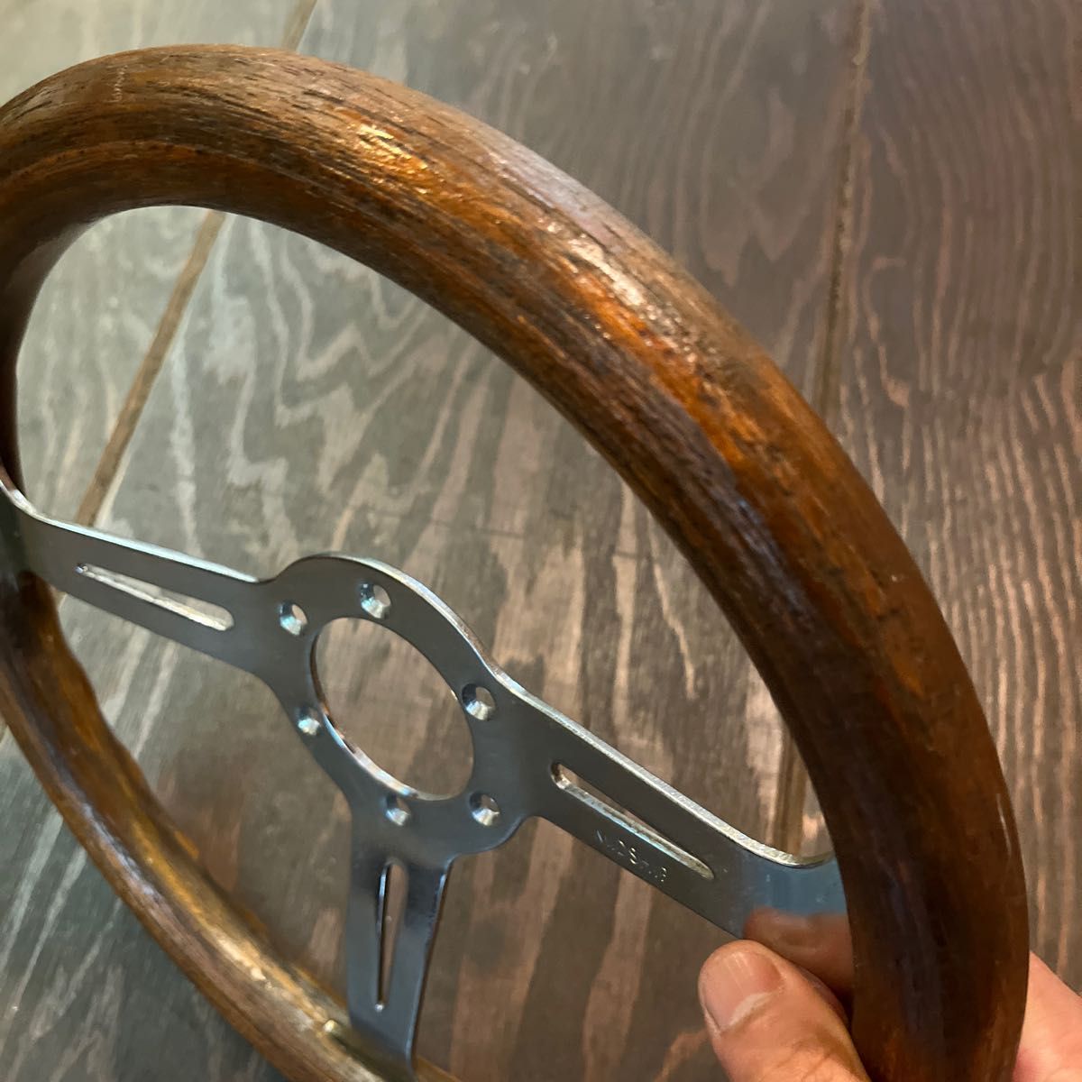 MIDSHIP ウッドステアリング 32パイ ハンドル 旧車|Yahoo MIDSHIP ウッドステアリング 32パイ ハンドル 旧車|Yahoo