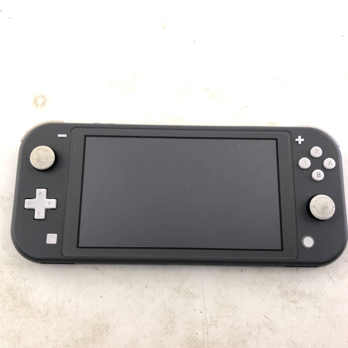 1円～【ジャンク品】Nintendo 任天堂 Switch Lite スイッチライト HDH
