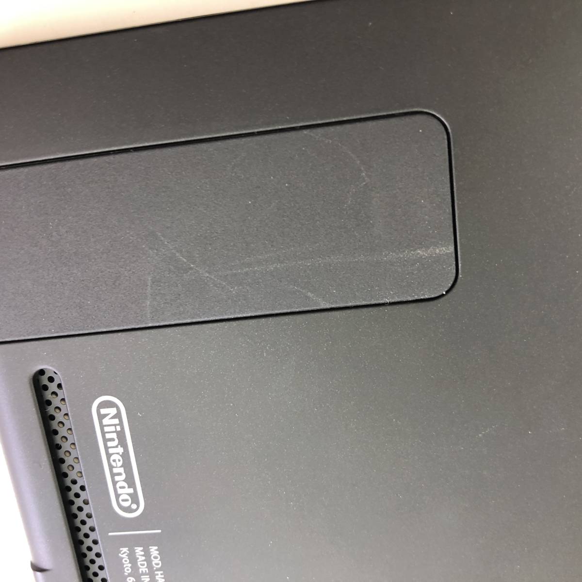 1円~【動作確認済】Nintendo Switch ニンテンドースイッチネオン HAD