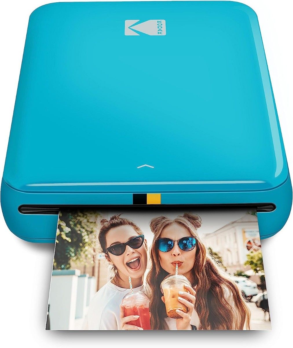 Kodak Step Instant Mobile Photo Printer