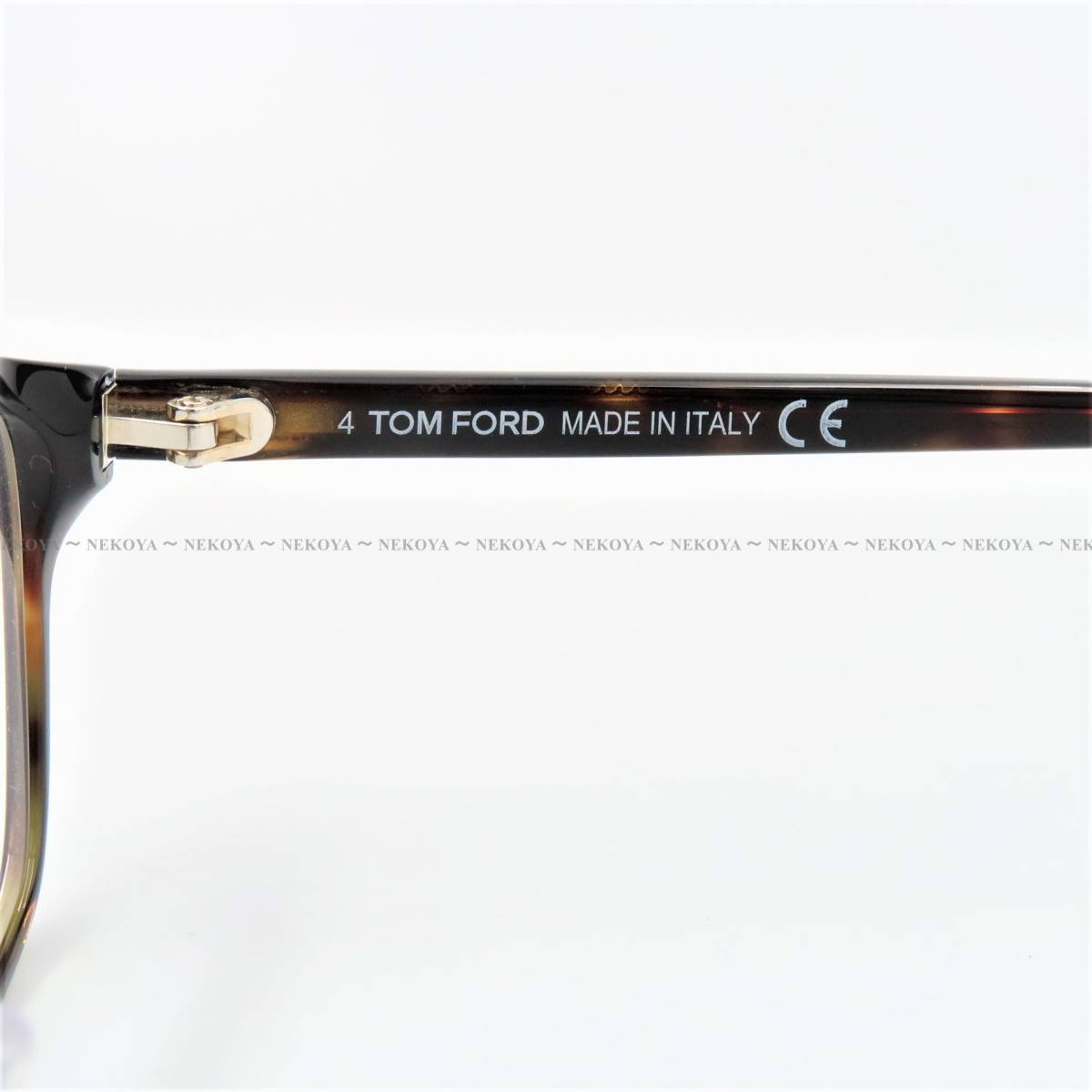 TOM FORD TF5647-D-B 052 メガネ ブルーライトカット トムフォード