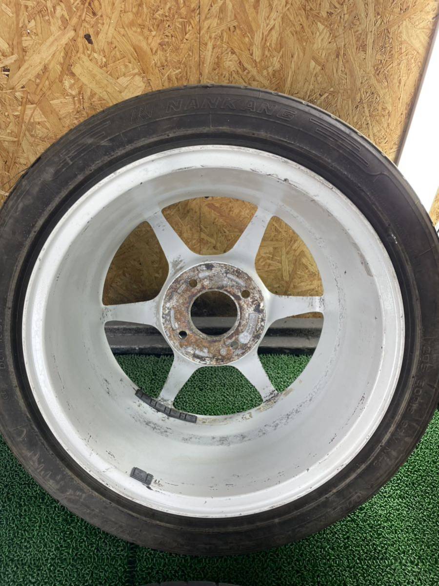 P1レーシング RACING 16インチ7.5J+32 8.5J+37 PCD114.3 4H P1レーシング RACING 16インチ7.5J+32 8.5J+37 PCD114.3 4H