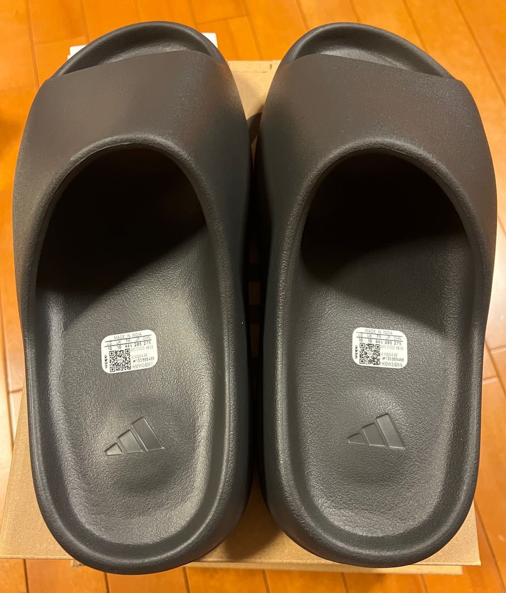 adidas YEEZY Slide Onyx アディダス イージー スライド オニキス 28