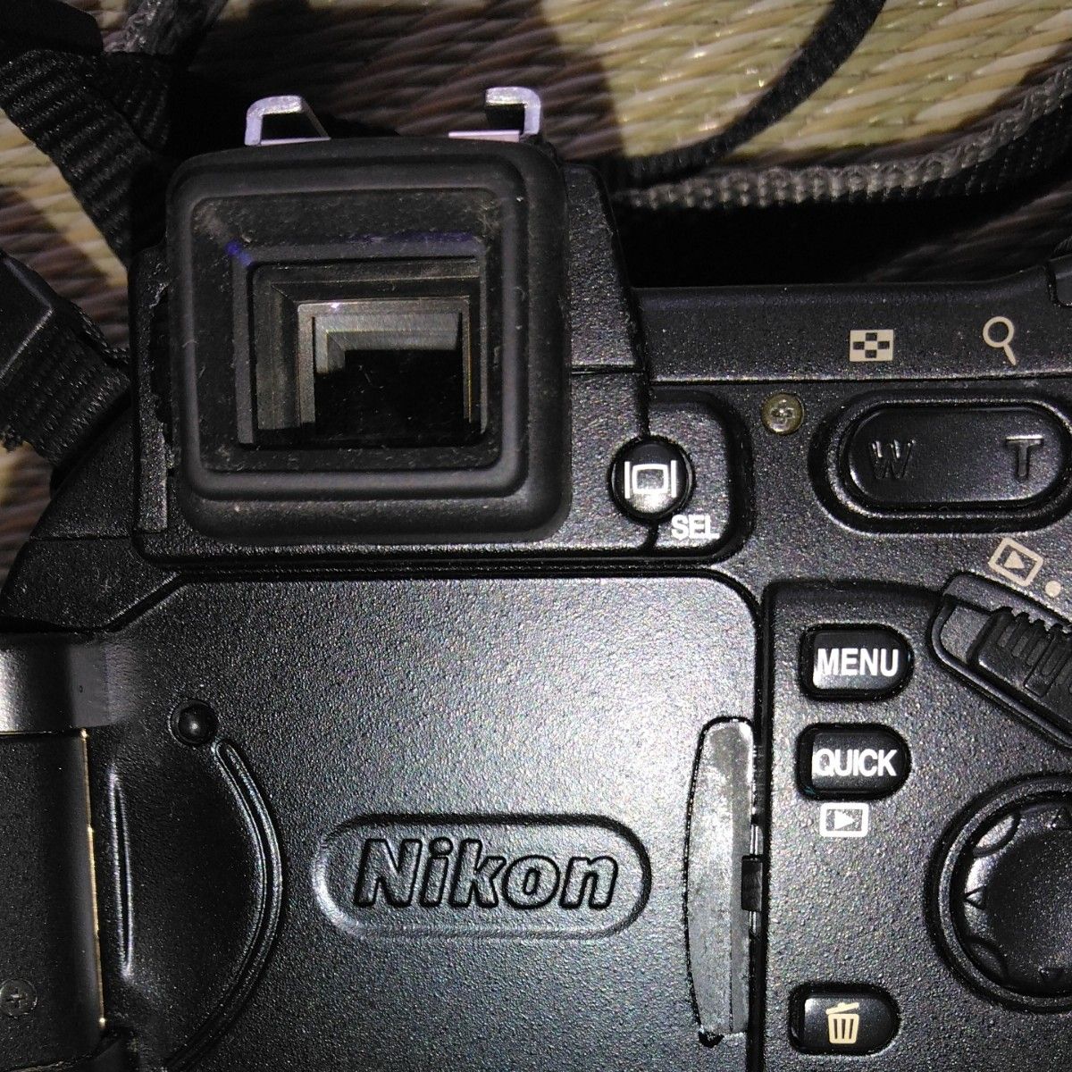 Nikon COOLPIX5700 デジタルカメラ