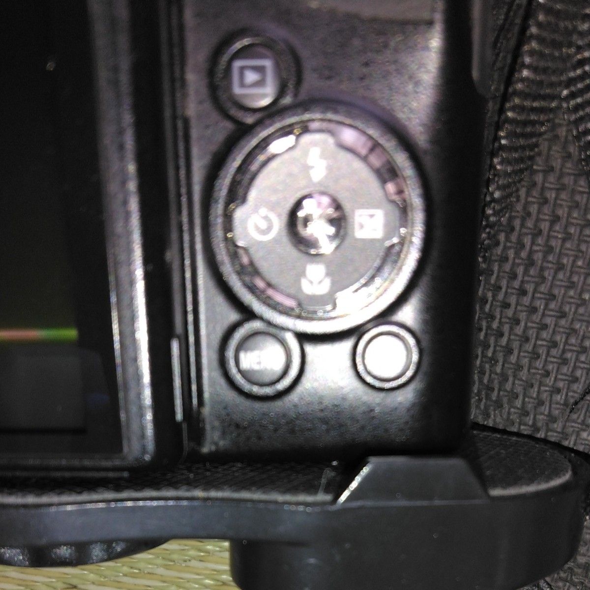 Nikon COOLPIX　P-90デジタルカメラ