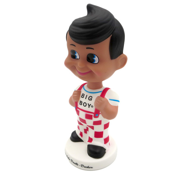 FUNKO ボビングヘッド　BIG BOY　【 ビッグボーイ 】_画像3