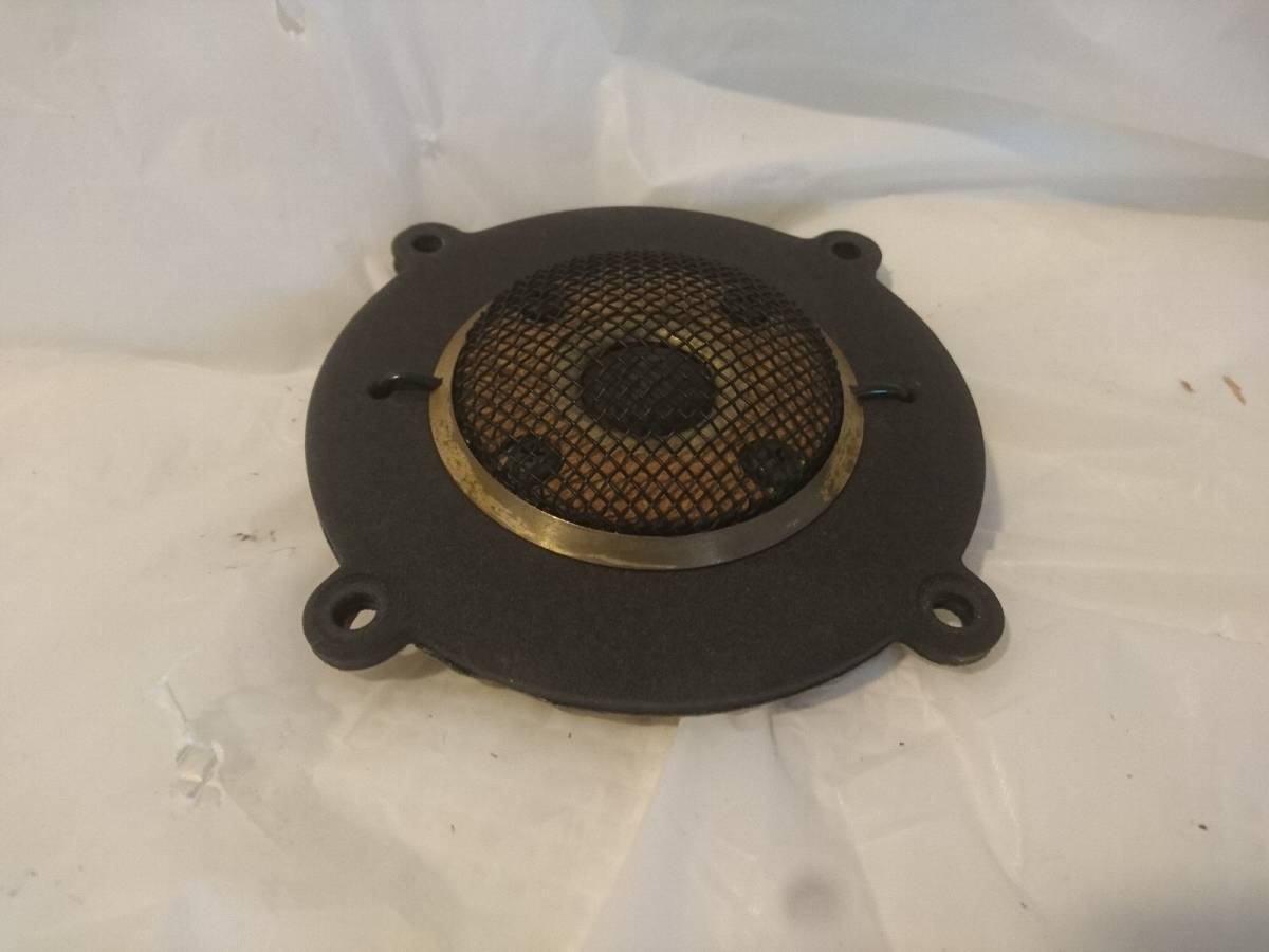 新作商品 for Tweeter □ DH-2325BM / Diatone □ DS-1000 音出しOK 1