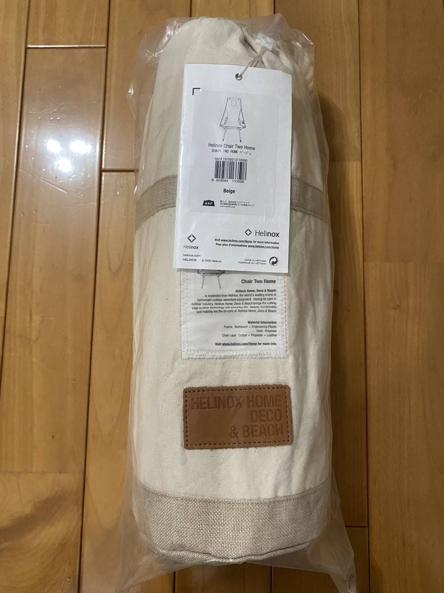低価格 ヘリノックス Helinox 国内正規品 新品 チェアツー ベージュ ホーム その他 低価格 ヘリノックス Helinox 国内正規品 新品 チェアツー ベージュ ホーム その他
