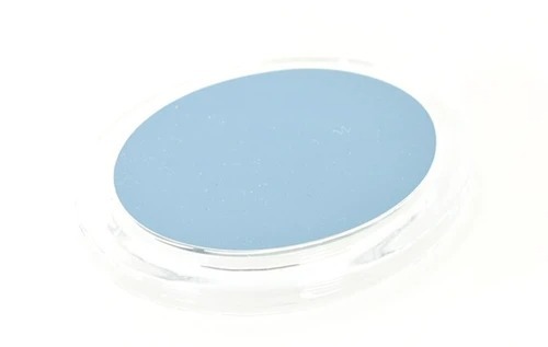  modern antique style pearl blue glass soap dispenser soap dish 3 point set 