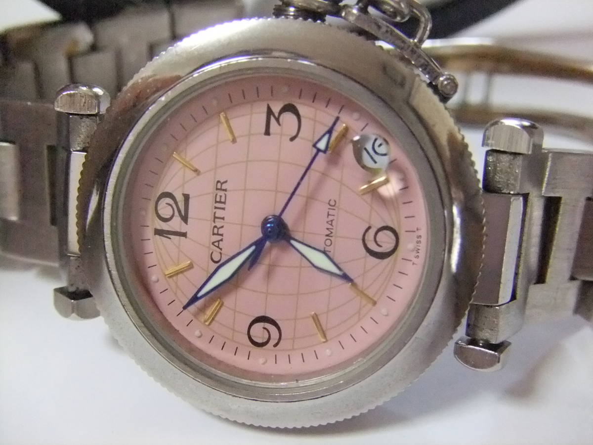 満点の メンズ自動巻腕時計 A68082 Ｎ000111 自動巻き腕時計 スイス