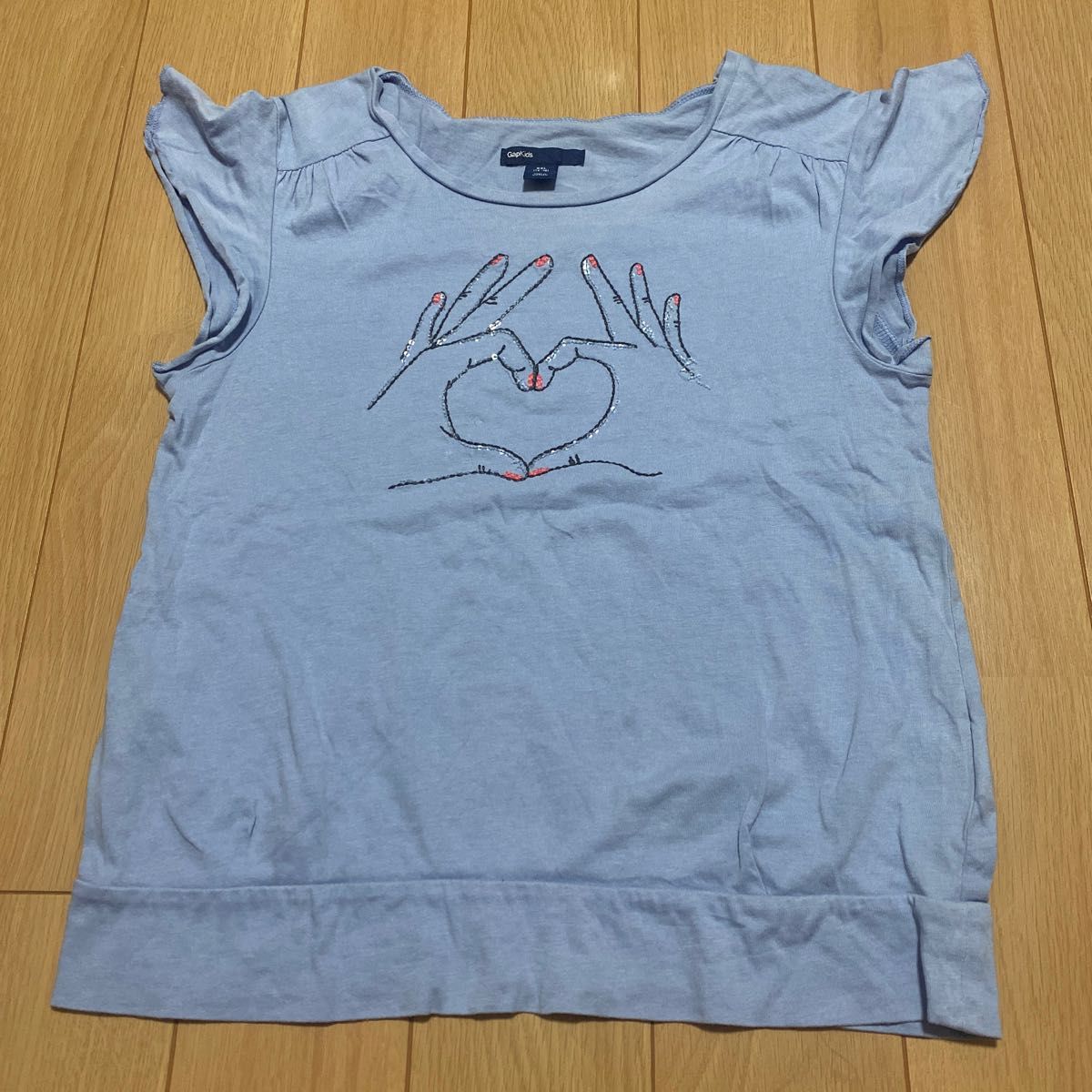 GAP kids 半袖Tシャツ　160