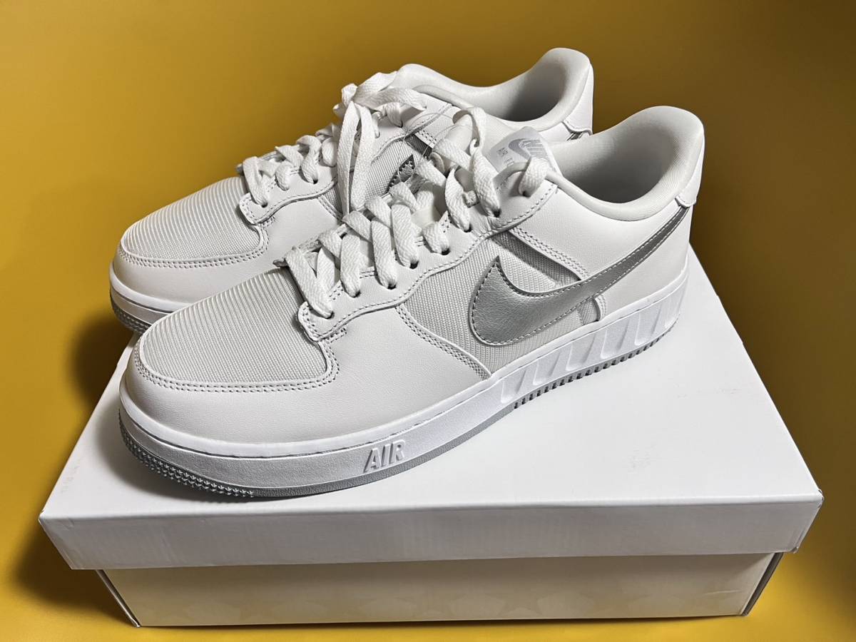 送料込み 新品 ナイキ エアフォース1 NIKE AIR FORCE1 UNITY SIZE 28cm