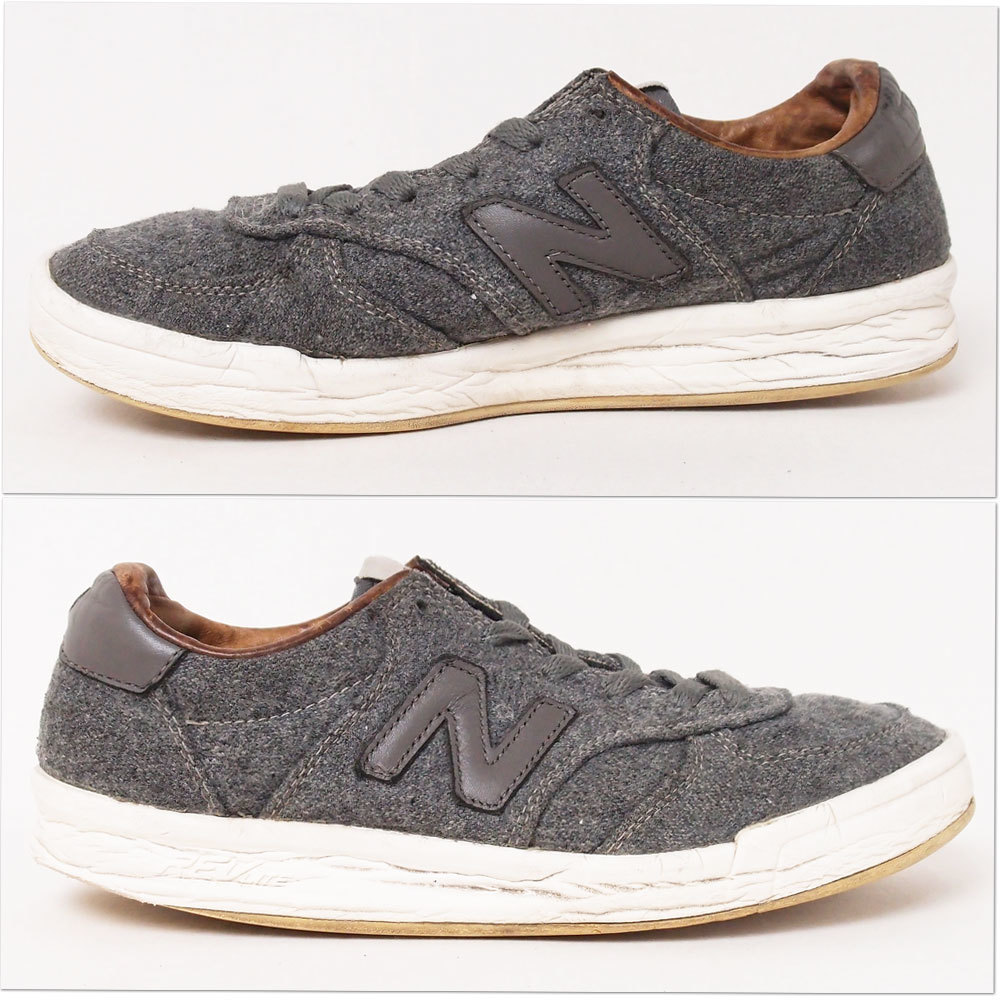 New Balance ローカットスニーカー 300 CRT300EA 24cm