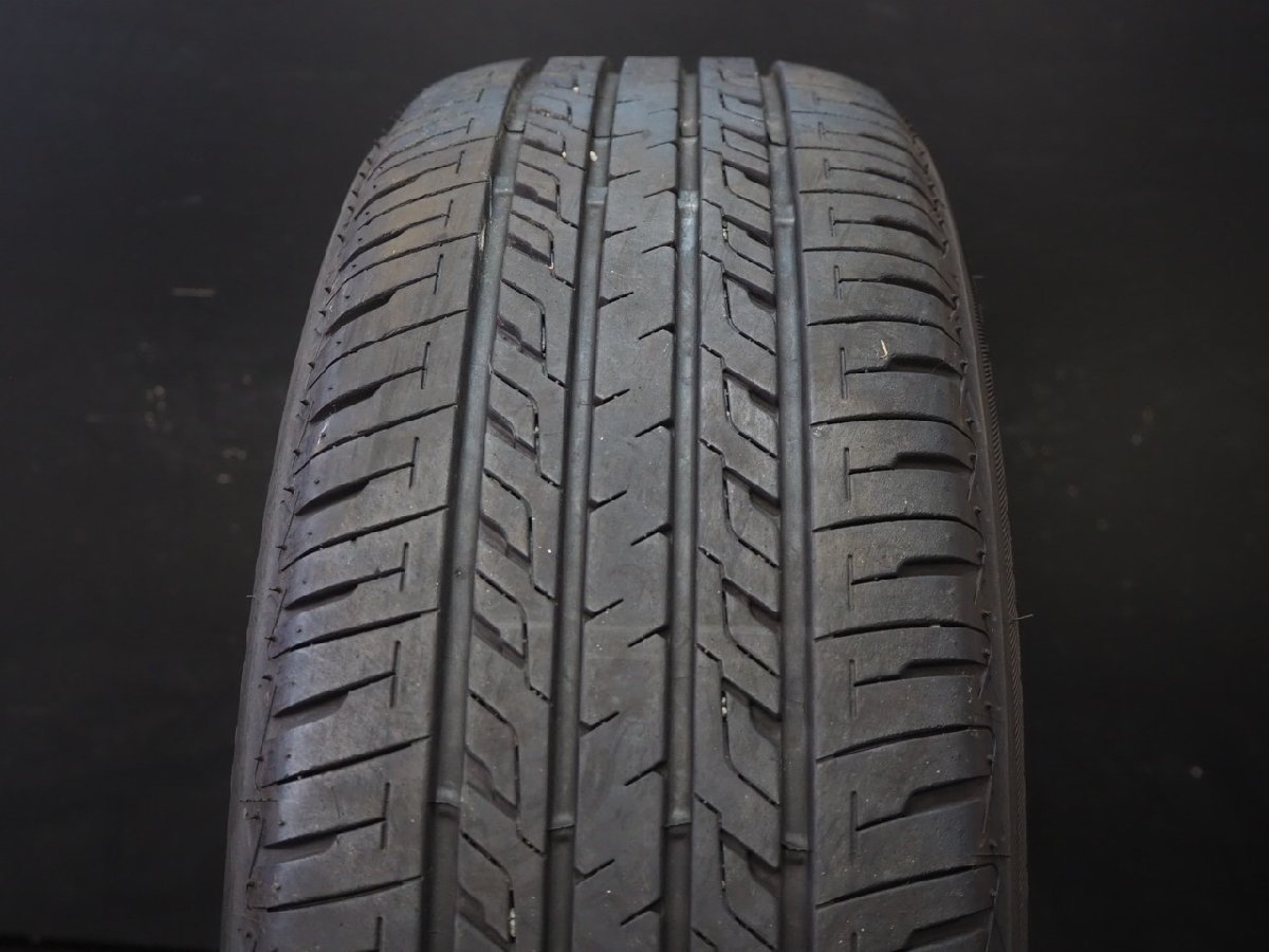 20年製 バリ山 SEIBERLING SL201 セイバーリング【 195/55R16 1本 】_画像3