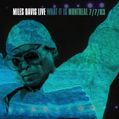 【新品/新宿ALTA】Miles Davis/What It Is: Montreal 7 / 7 / 83【2022 RSD Drops 限定盤】(2枚組アナログレコード)(19439955761)_画像1