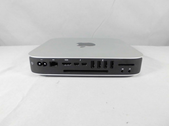 Mac mini Late 2014 (Corei5 2.6GHz、8GB、1TB + 128GB) | JChere雅虎