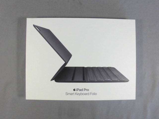 APPLE Smart Keyboard Folio MU8G2LL/A | JChere雅虎拍卖代购