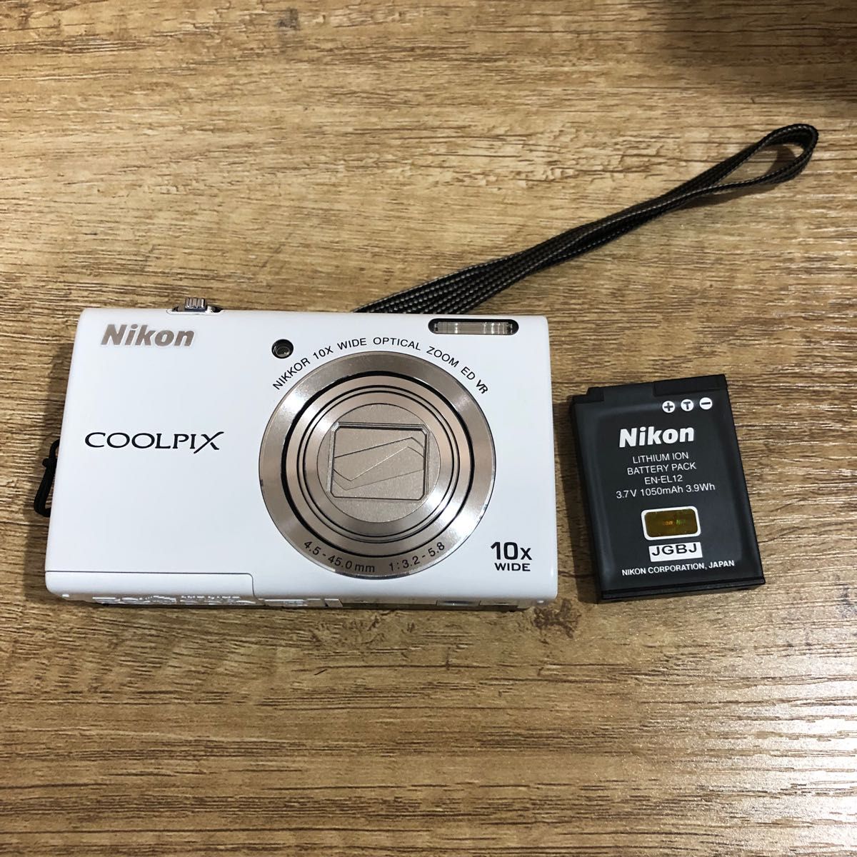 COOLPIX Nikon s6200 コンパクトデジタルカメラ ジャンク|Yahoo COOLPIX Nikon s6200 コンパクトデジタルカメラ ジャンク|Yahoo