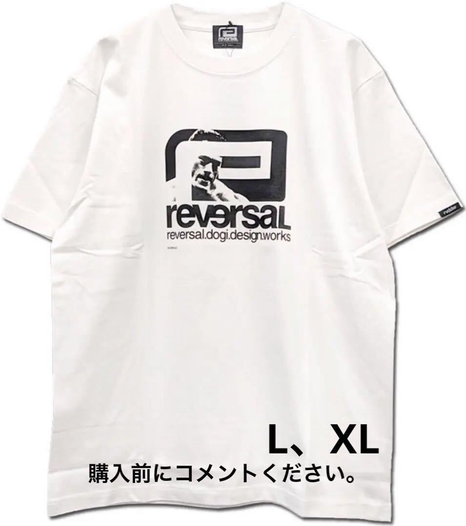 新日本プロレス アントニオ猪木 Tシャツ リバーサル 卍固め IWGPチャンピオン コブラツイスト ストロングスタイル reversal 燃える闘魂