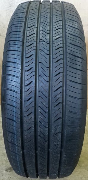 トーヨー★235/65R18★OPEN COUNTRY A43 (オープンカントリー A43) バリ山 中古タイヤ4本 [Y1654G]_画像3