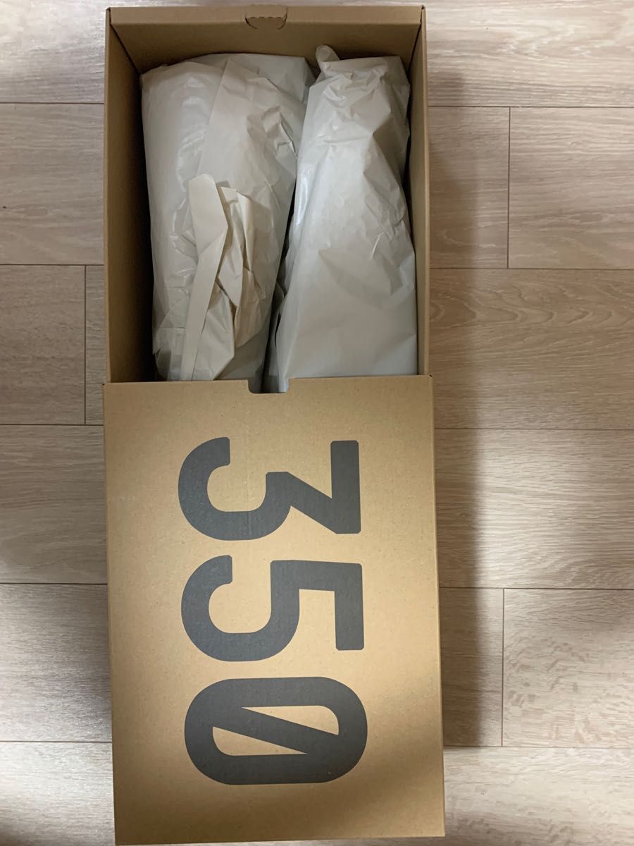 YEEZY Boost 350 V2 Oreo 27.5 新品 adidas イージーブースト オレオ