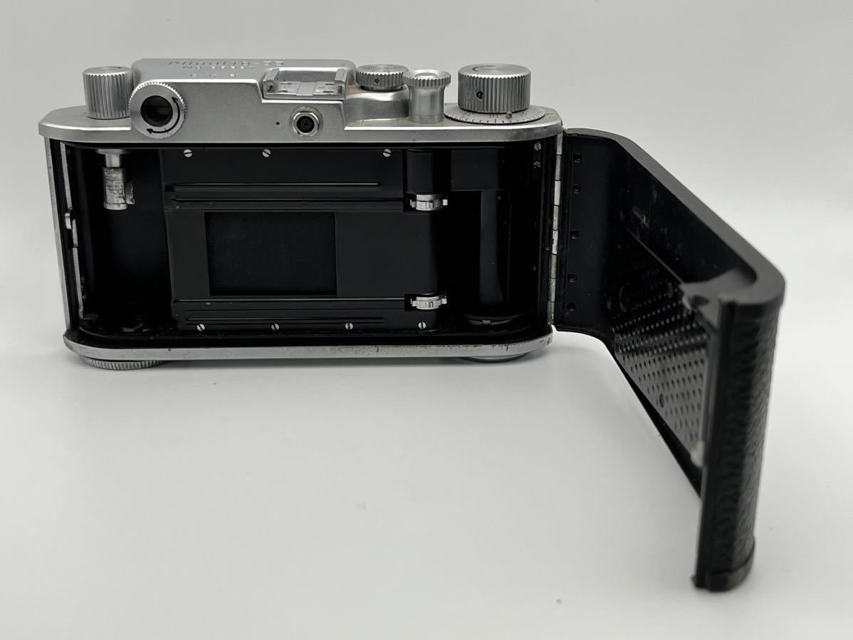 Minolta-35 MODEL Ⅱ ミノルタ35 モデル2 バルナック型 Leica ライカ L