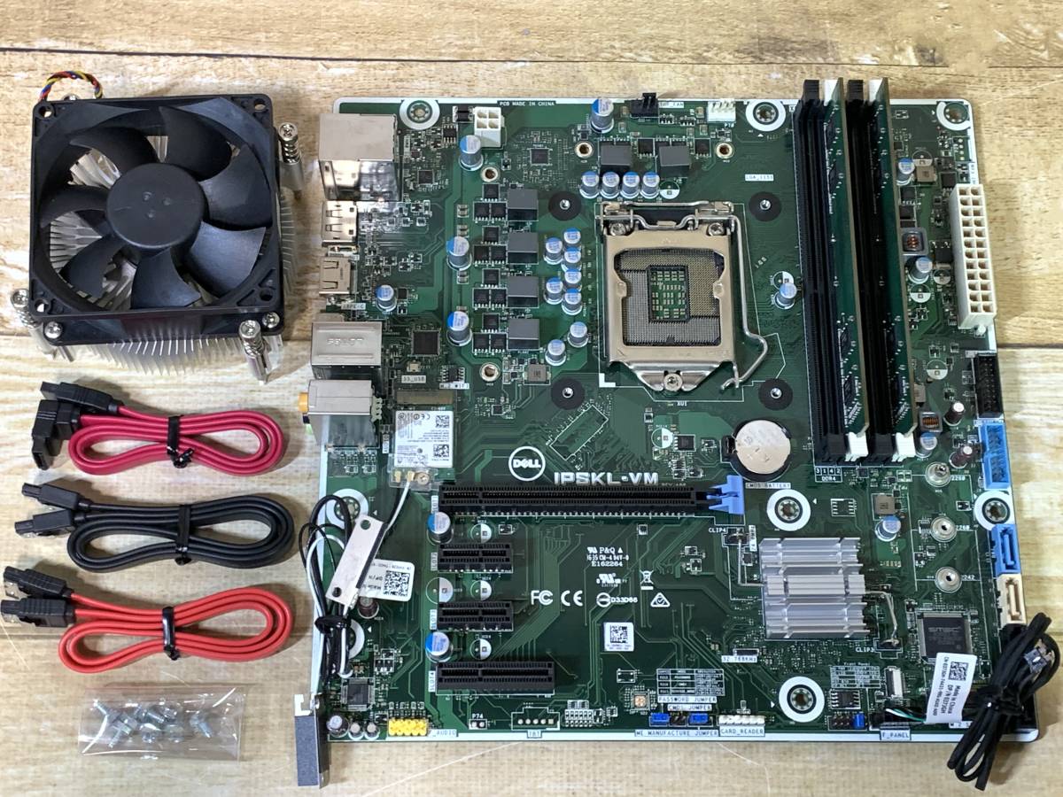 国内外の人気集結! ★DELL XPS8910 良品とても美品★ 8GBメモリ付属 // 0WPMFG IPSKL-VM マザーボード 無線LAN HDMI USB3.0 TypeC M.2 LGA1151 その他 国内外の人気集結! ★DELL XPS8910 良品とても美品★ 8GBメモリ付属 // 0WPMFG IPSKL-VM マザーボード 無線LAN HDMI USB3.0 TypeC M.2 LGA1151 その他