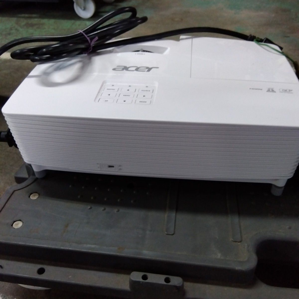 acer プロジェクター X123PH エイサー XGA対応|Yahoo!フリマ acer プロジェクター X123PH エイサー XGA対応|Yahoo!フリマ